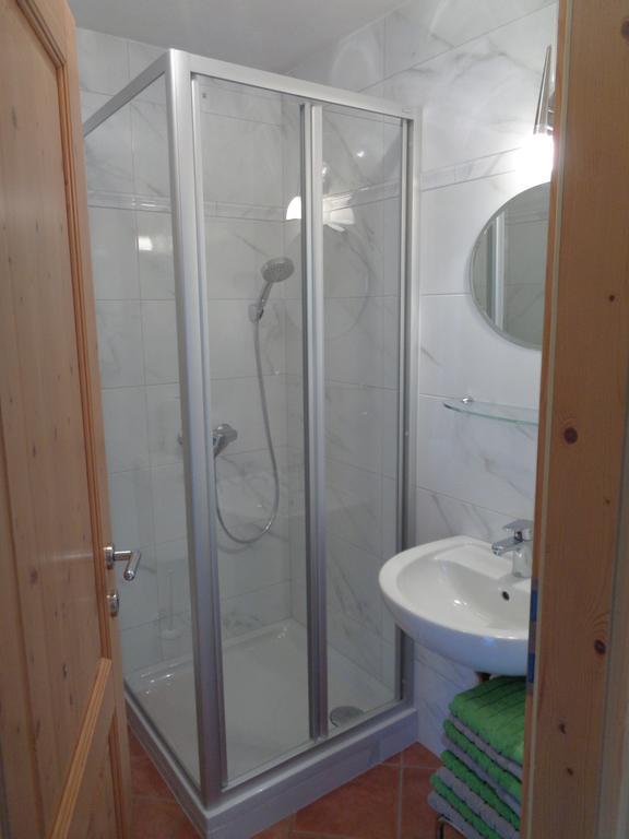 Vordergschwandtgut Apartment Faistenau Ngoại thất bức ảnh